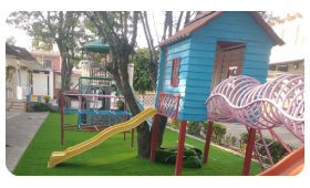 jardín de niños freinet, teceltican en Xochimilco