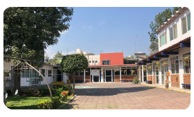 primaria freinet, Teceltican en Xochimilco